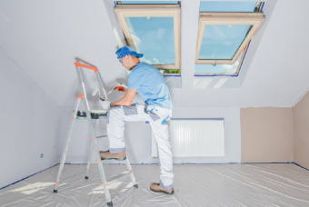 Painting Services